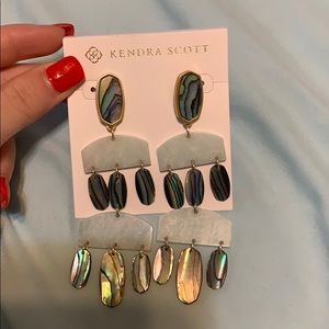 Kendra Scott Emmett Earring